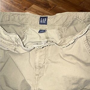 GAP Khaki Pants